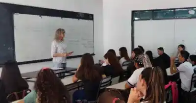 Mendoza fijó metas educativas: el detalle que nadie esperaba en las aulas
