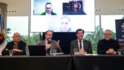 Jujuy se juega a un corredor que la conectaría con Asia: qué falta para que sea negocio