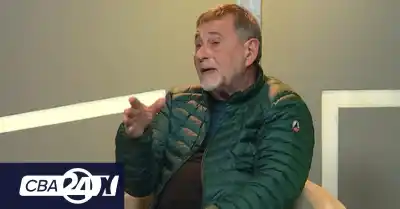 Caserio apuesta fuerte por un candidato y deja un mensaje que sacude al peronismo