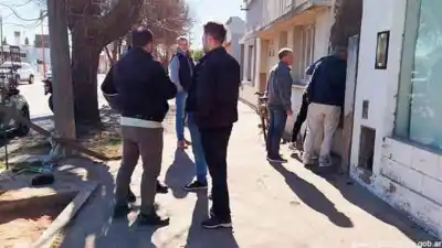 El crimen del calesitero de Corral de Bustos llegó a su fin: qué resolvió la Justicia