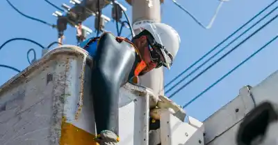 Cortes de luz en Mendoza: ¿tu zona está en la lista de este martes?
