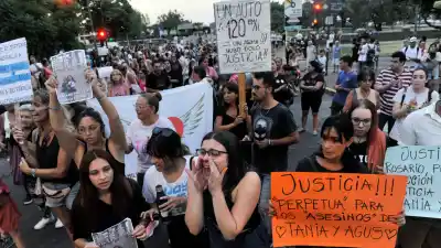 La costanera: el juicio por la tragedia de Tania y Agustina llega a su hora clave