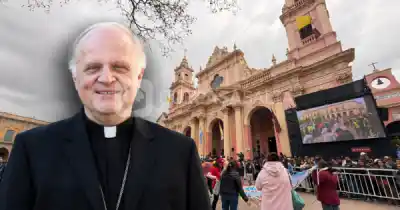 El Milagro 2026 tendrá un invitado que muy pocos esperaban: quién es y qué hará en la Catedral
