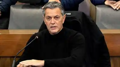El padre de Agostina Vega estalló tras la elevación a juicio: "Hay más cómplices"