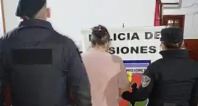 Llevó un bidón de nafta a lo de su vecina: la decisión que tomó antes del juicio
