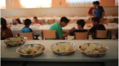 En Santa Fe, 460 mil chicos dependen del comedor escolar: por qué las cooperadoras prendieron la alarma