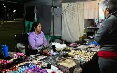 La feria de emprendedores se muda a un lugar que todos conocen: ¿dónde la encontrás ahora?