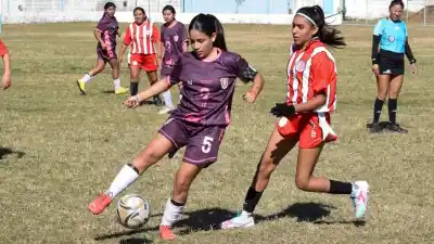 La Liga Jujeña frenó toda la fecha del Clausura y nadie imaginaba el motivo