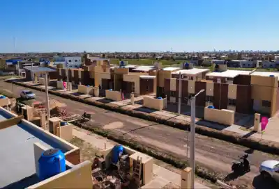 El IPDUV llega a Castelli con un operativo clave para 72 familias: qué necesitan llevar
