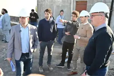Arrancó en 2009, la inauguraron tres veces y todavía no funciona: la promesa que ahora tiene fecha