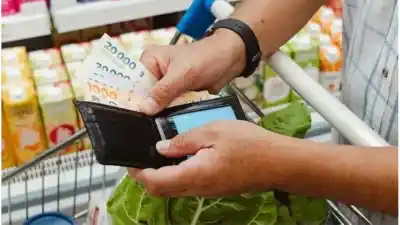 El bolsillo santafesino no da tregua: la inflación de agosto volvió a superar a la nacional
