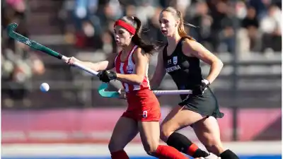 Las Leonas salen a la cancha en Santa Fe y hay otro escenario que abre sus puertas