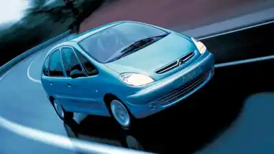 El secreto del auto familiar que revolucionó todo y hoy es una leyenda