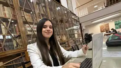 La advertencia de una ingeniera sanjuanina sobre la IA y la minería: "Se puede equivocar"