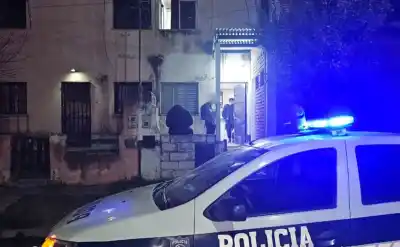 Vecinos de Alto Comedero vivieron una noche de terror: dos demorados tras la gresca en Soldado Luna