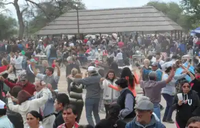 Villa Salavina se prepara para el Tanicu: los detalles que no se conocían del festival