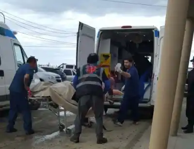 Un capataz apuñaló a un peón en una estancia: la Justicia recién ahora define el juicio
