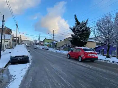 El aviso de un meteorólogo que complica a los que ya guardaron los neumáticos: "Van a llegar nevadas fuera de época"