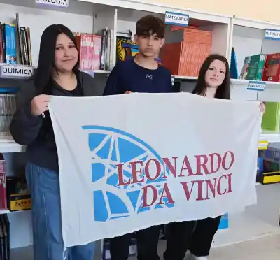 Cinco estudiantes de San Luis se metieron en la final nacional de filosofía y nadie sabe qué responderán