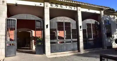 La salud mental en la ENET N.º 1: los padres ya no piden, exigen