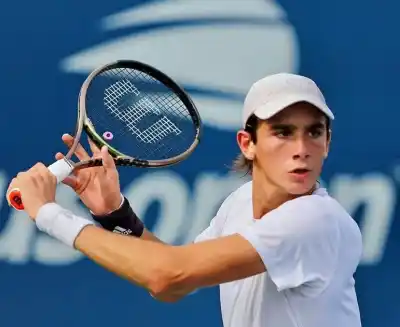 El catamarqueño que se metió en la intimidad del equipo argentino de Copa Davis