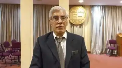 El rector de la UNCA respondió a los padres de la ENET: la frase que dejó abierta una discusión clave