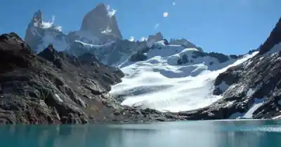 Mendoza en alerta: el plan con sensores que busca anticipar aluviones en la Cordillera