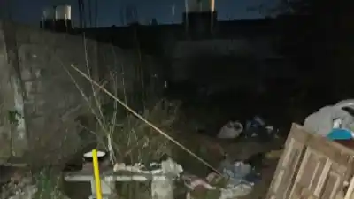 Se agarraron a trompadas en Alto Comedero: dos terminaron detenidos tras una escena increíble