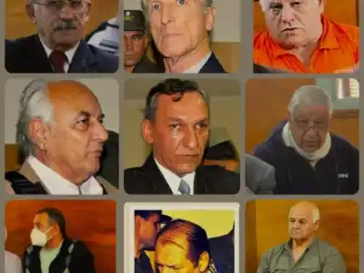 Rechazaron las apelaciones de los represores chaqueños: qué decidió la Cámara