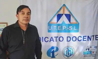 Un cargo de maestra en San Luis no alcanza para vivir: "Somos pobres con un cargo"