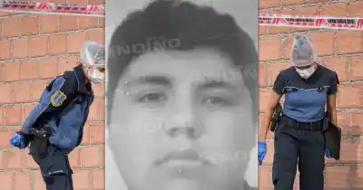 Un nene de 7 años murió baleado en Las Heras: el dato del lugar que estremece a los vecinos
