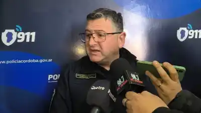 Lo balearon en Banda Norte y en el hospital se enteraron de algo que lo complica