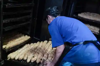 El pan en Santa Rosa ya no costará lo mismo: el insumo clave subió y los panaderos avisan