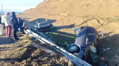 Comodoro no frena la sangría vial: el dato que encendió todas las alarmas