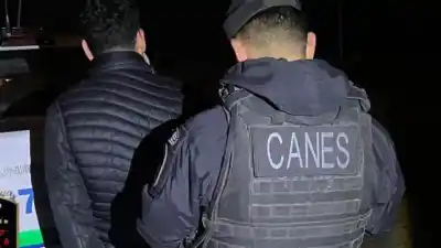 Lo buscaban desde hace meses y lo encontraron donde menos lo esperaban