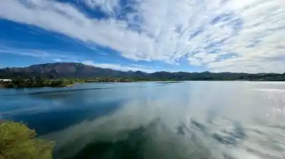 San Luis se prepara para un giro extremo: el termómetro podría coquetear con los 30°C