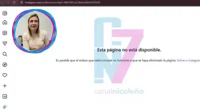 Una concejal bloqueó a un medio y la reacción en redes dejó una lección inesperada