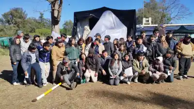 Jujuy: el operativo que moviliza a los carroceros antes de los desfiles que todos esperan