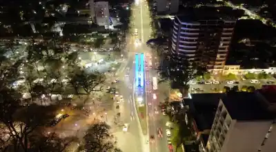 San Miguel de Tucumán al límite: el revelador diagnóstico que obliga a cambiar las reglas de la ciudad