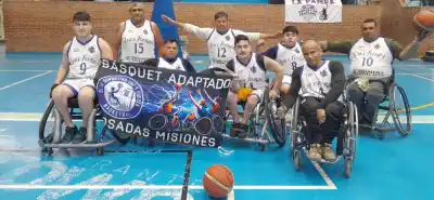 Luz y Fuerza arrasó en la Liga Nacional y ahora sueña con el ascenso