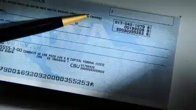 El Gobierno cierra la vía para evitar el impuesto al cheque: quiénes quedan en la mira