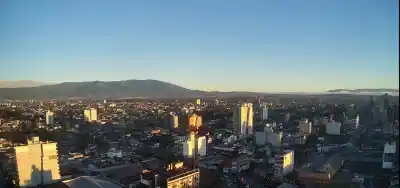 Tucumán se saca el frío de encima: el día que el termómetro tocaría los 30°
