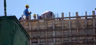 Permisos de obra en Posadas: el 93% de lo que se aprobó en agosto fue para un solo tipo de construcción