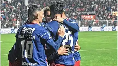 Unión ilusiona con los playoffs: el dato que explica por qué el 15 de Abril es su fortaleza