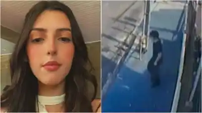 Fue a pedir trabajo al gimnasio, no quedó y volvió días después: lo que hizo con una joven de 21 años