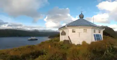 El lugar más austral del país que casi nadie puede visitar: lo que esconde la Isla de los Estados