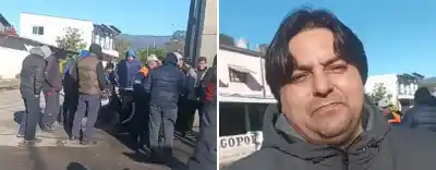 No ingresaron a la fábrica: lo que hay detrás del paro que paralizó a una planta de Tafí Viejo