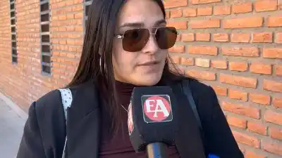 La Justicia define el futuro de Agüero y Leiva: la víctima hablará y afuera esperan con bronca