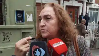 Le sacó dos dientes a su expareja y la Justicia lo trata como un caso menor: la furia de la querella