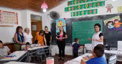 Mendoza habilita un fondo para créditos y viviendas docentes: qué se puede usar como respaldo